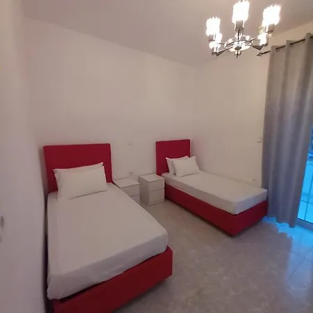 Apartament Halkidiki Greek Pride Evlogia Seaside *