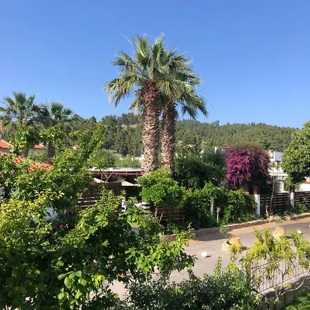 Halkidiki Greek Pride Evlogia Seaside *