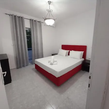 Halkidiki Greek Pride Evlogia Seaside Apartment