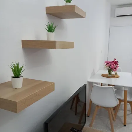 Apartment Halkidiki Greek Pride Evlogia Seaside *