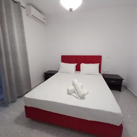 Halkidiki Greek Pride Evlogia Seaside Apartment