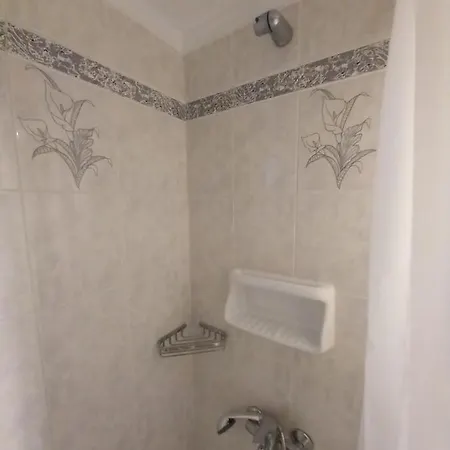 Halkidiki Greek Pride Evlogia Seaside Apartment