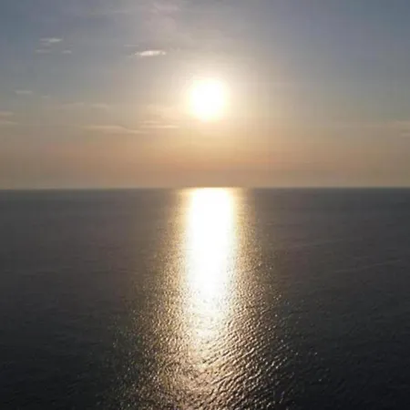 Apartment Halkidiki Greek Pride Evlogia Seaside *